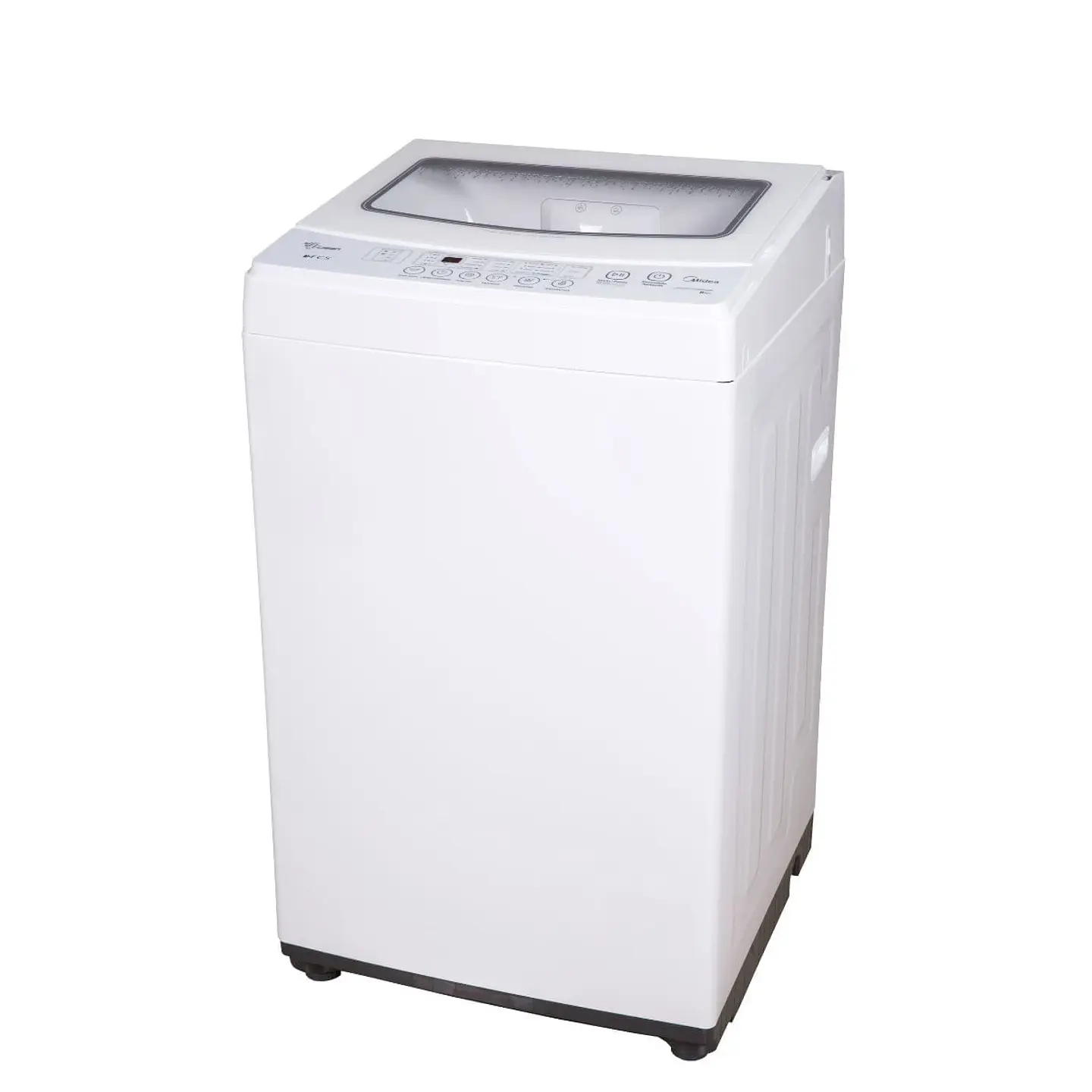 Lavadora Aut 9Kg C/Sup Midea Mls-090Be04N 3