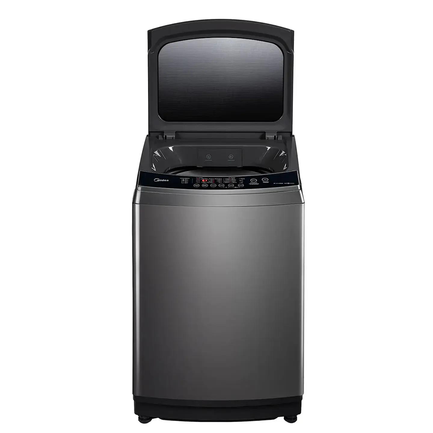 Lavadora Aut 13.5Kg C/Sup Midea Mls-135Ge04N 4