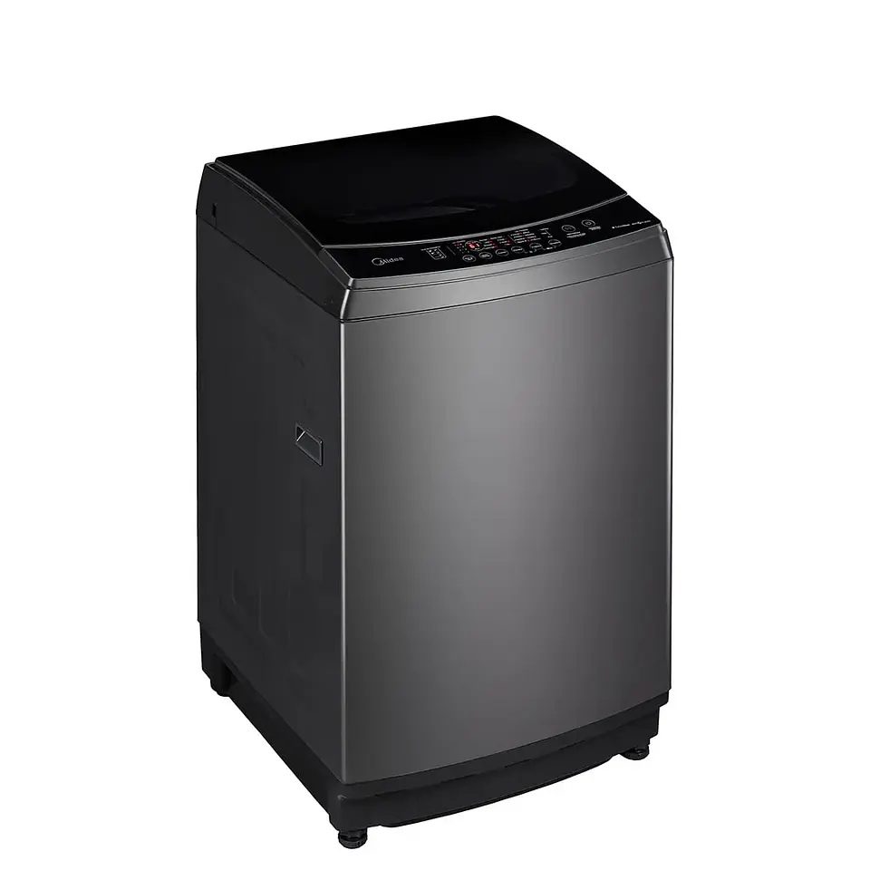 Lavadora Aut 13.5Kg C/Sup Midea Mls-135Ge04N 5