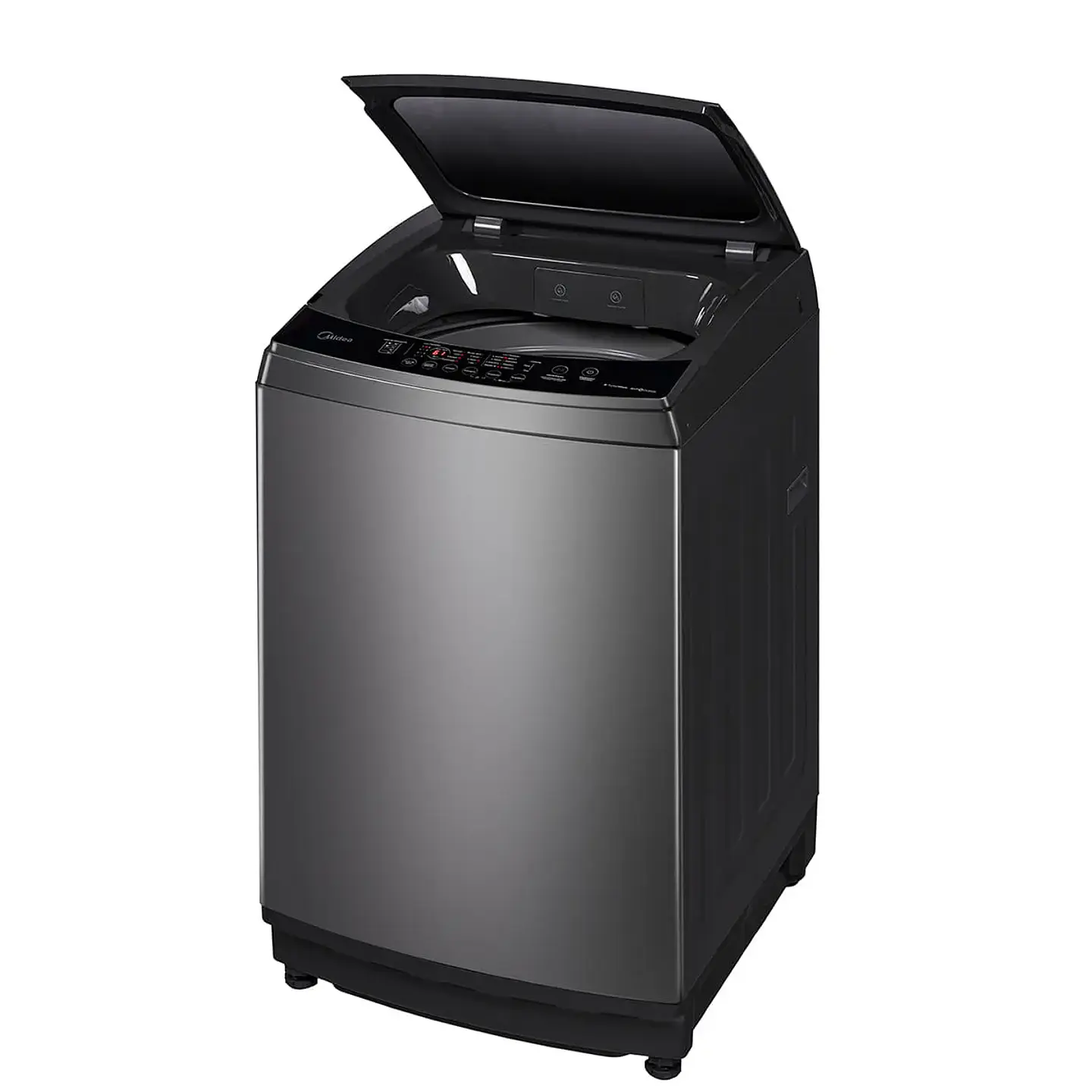 Lavadora Aut 13.5Kg C/Sup Midea Mls-135Ge04N 2