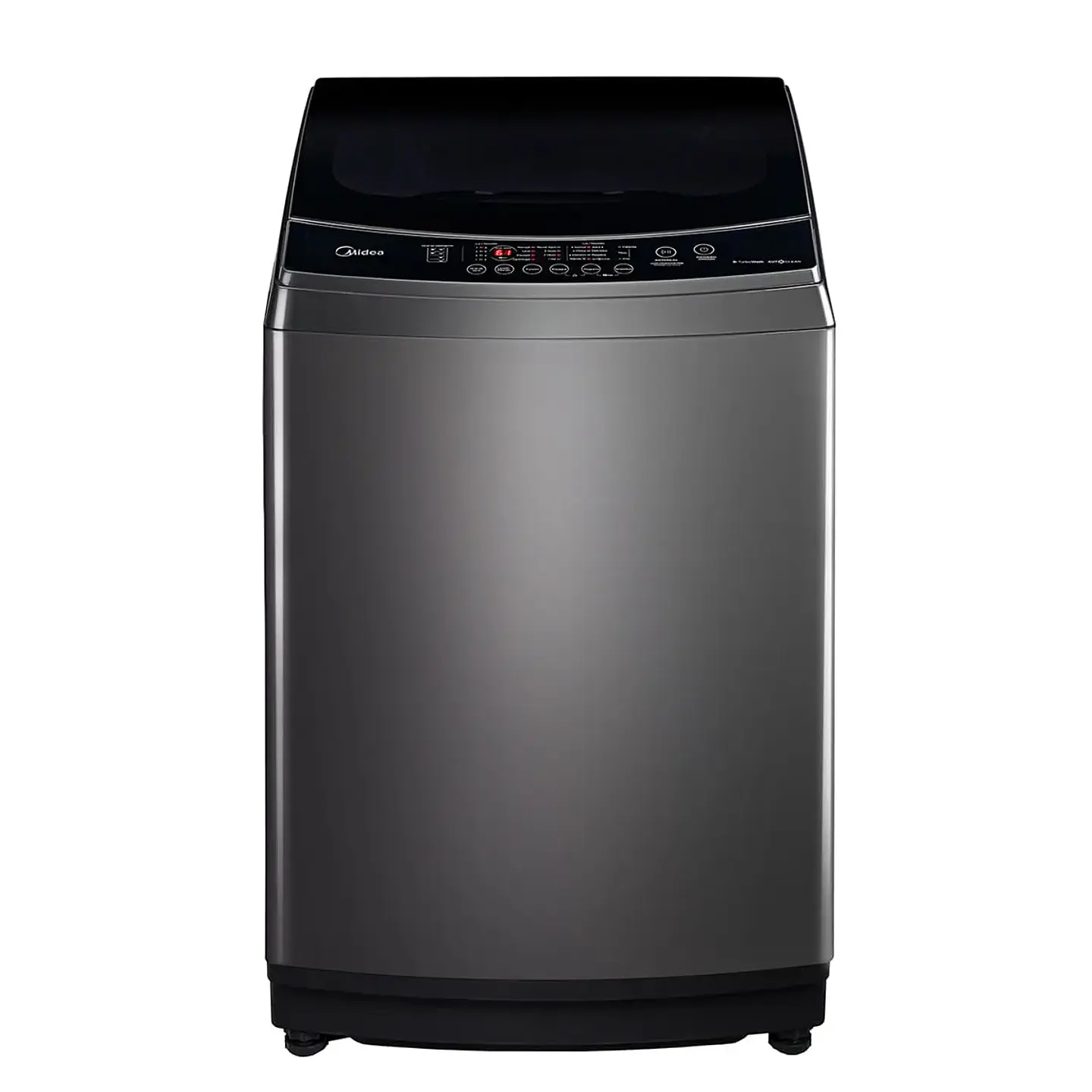 Lavadora Aut 13.5Kg C/Sup Midea Mls-135Ge04N 1