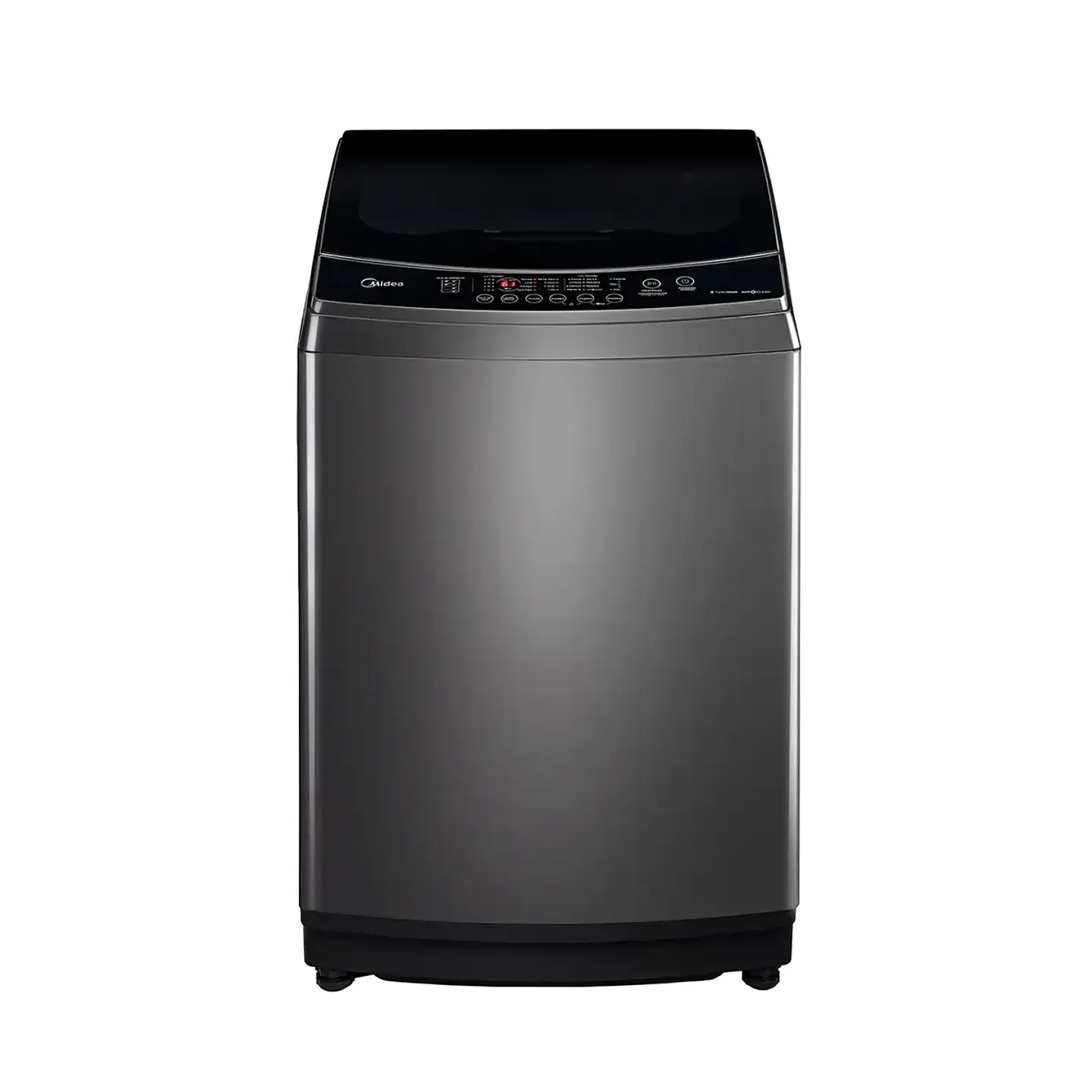 Lavadora Aut 17.5Kg C/Sup Midea Mls-175Ge04N 1