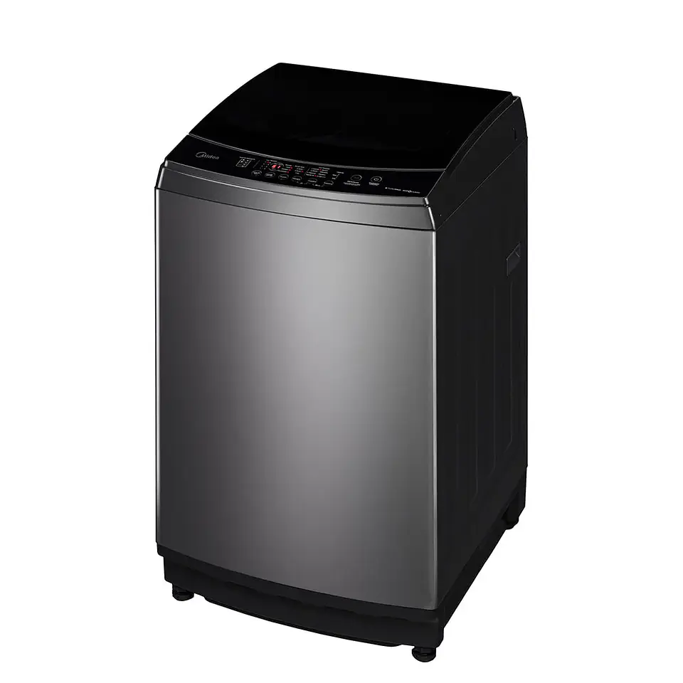 Lavadora Aut 17.5Kg C/Sup Midea Mls-175Ge04N 2