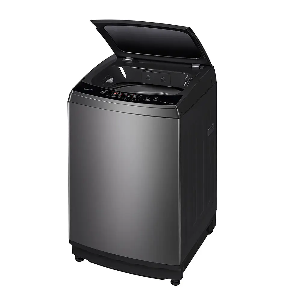 Lavadora Aut 17.5Kg C/Sup Midea Mls-175Ge04N 4