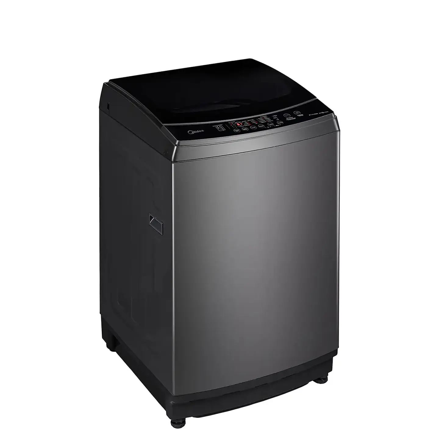 Lavadora Aut 17.5Kg C/Sup Midea Mls-175Ge04N 5