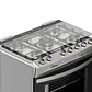 COCINA GAS 5Q INOX MIDEA MCG-5QPI30NS - Miniatura 6