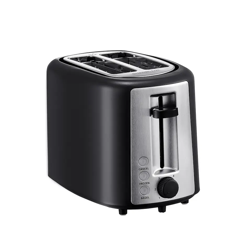 Tostador  2P Midea Mt-2Spbk 1