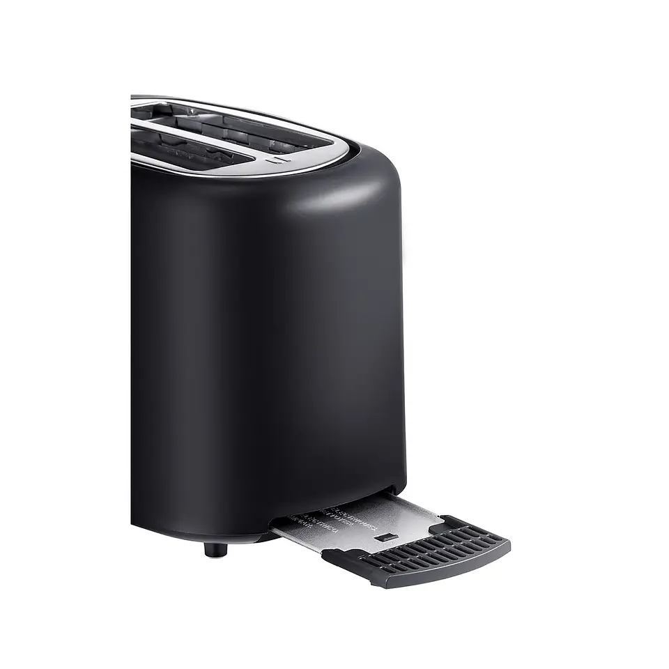 Tostador  2P Midea Mt-2Spbk 3