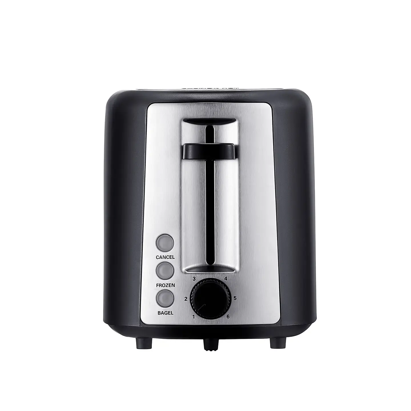 Tostador  2P Midea Mt-2Spbk 5