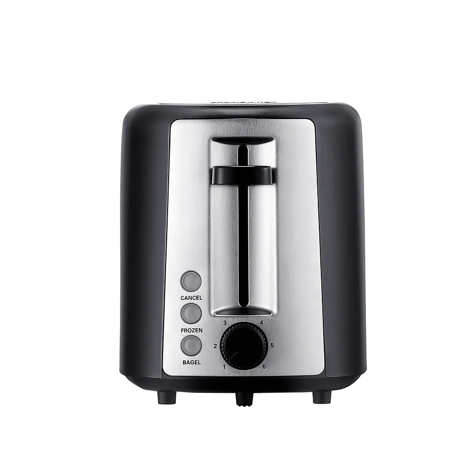 Tostador  2P Midea Mt-2Spbk 5