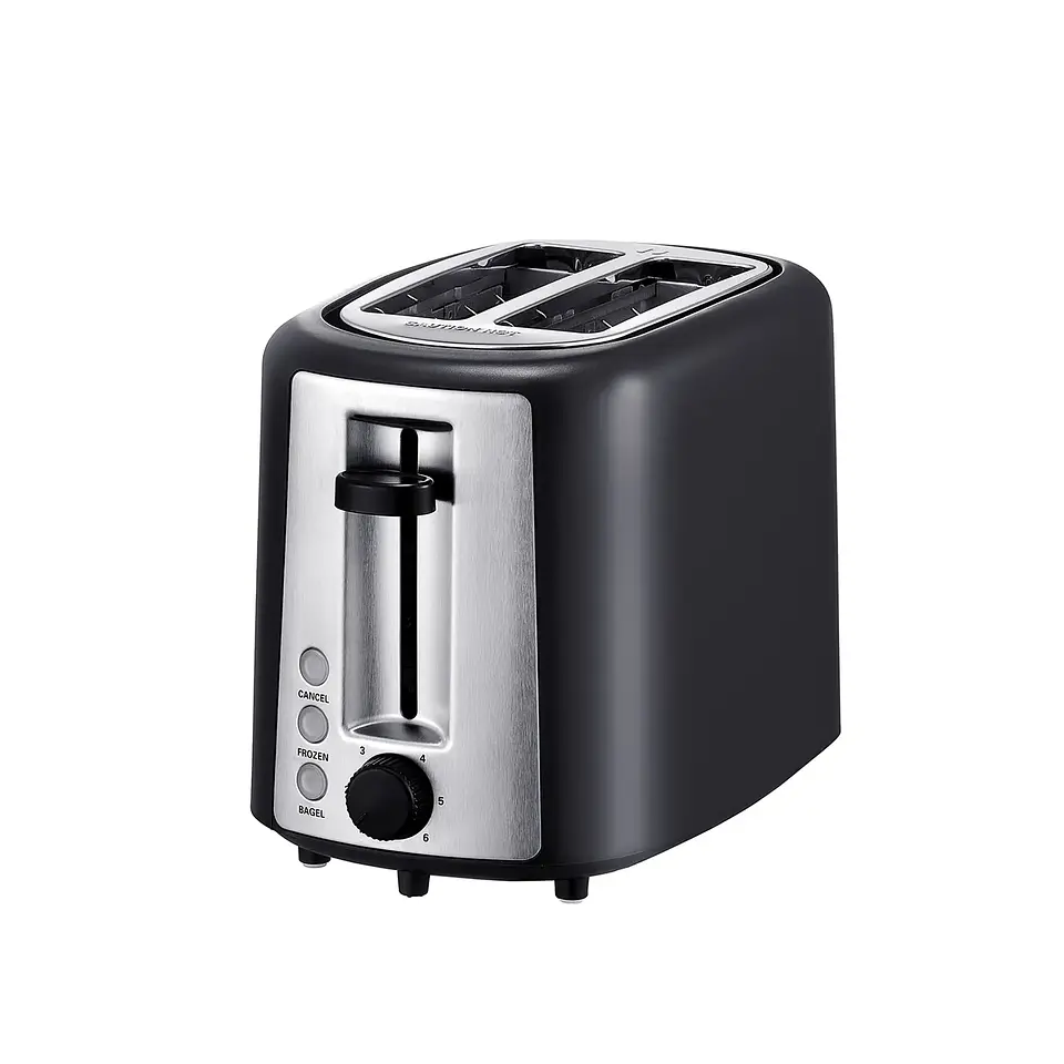 Tostador  2P Midea Mt-2Spbk 7