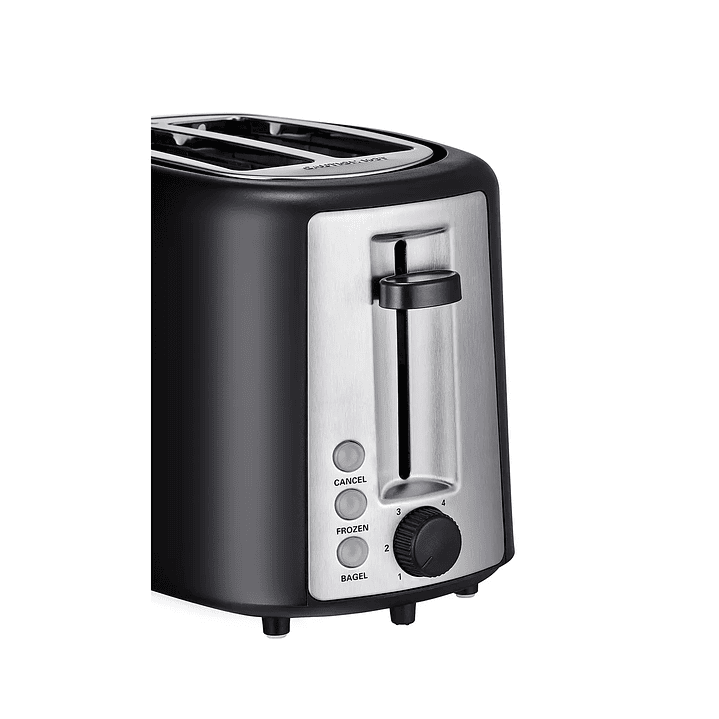 TOSTADOR  2P MIDEA MT-2SPBK 9