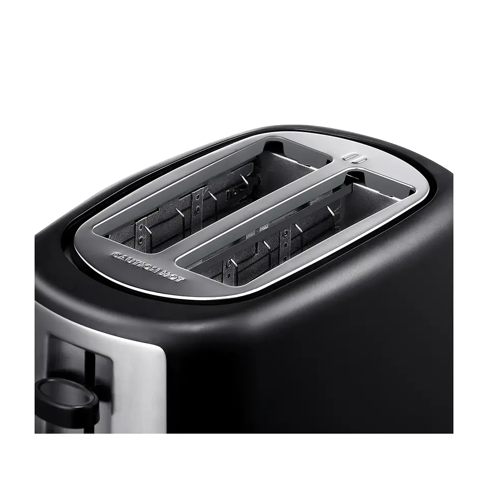 Tostador  2P Midea Mt-2Spbk 10