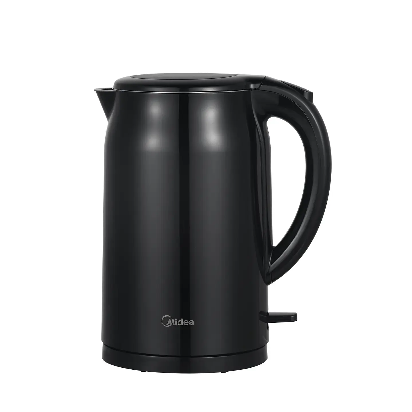 Hervidor  Negro 1.7Lt Midea Mk-17Pbk 1