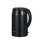 HERVIDOR  NEGRO 1.7LT MIDEA MK-17PBK - Miniatura 2