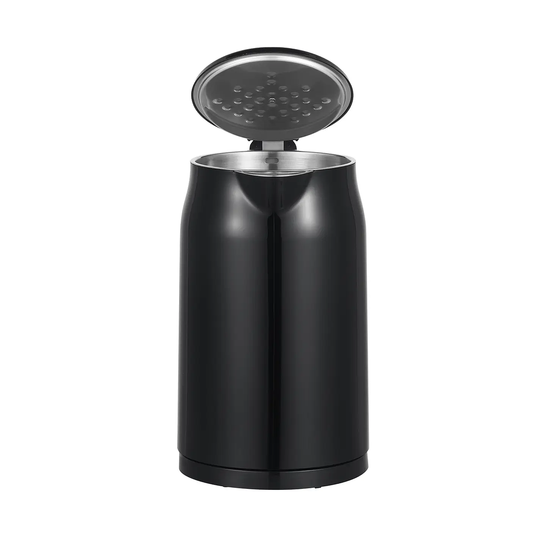 HERVIDOR  NEGRO 1.7LT MIDEA MK-17PBK 3