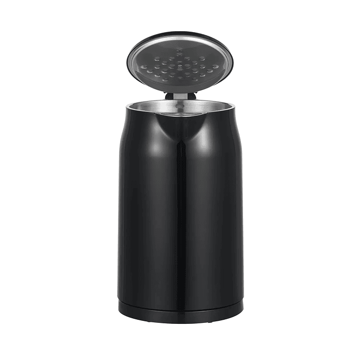 HERVIDOR  NEGRO 1.7LT MIDEA MK-17PBK 3