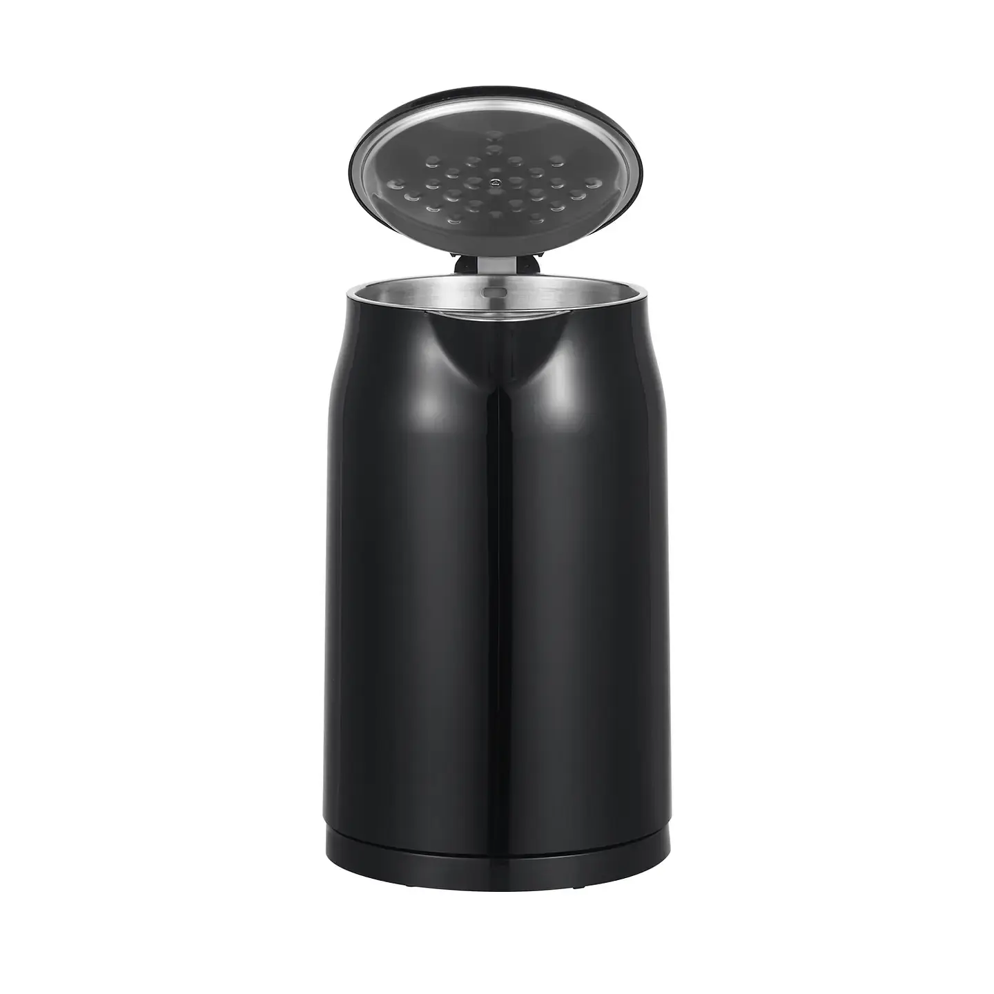 Hervidor  Negro 1.7Lt Midea Mk-17Pbk 3