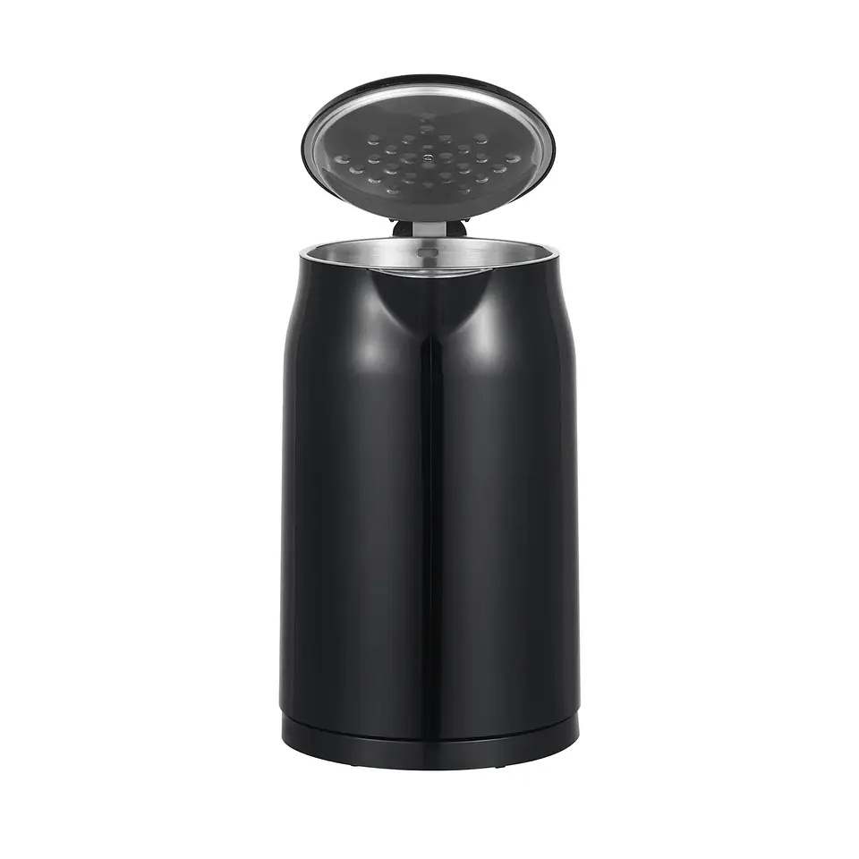 Hervidor  Negro 1.7Lt Midea Mk-17Pbk 3