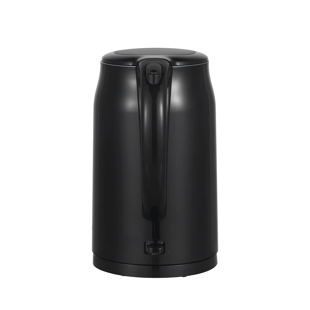 HERVIDOR  NEGRO 1.7LT MIDEA MK-17PBK 4