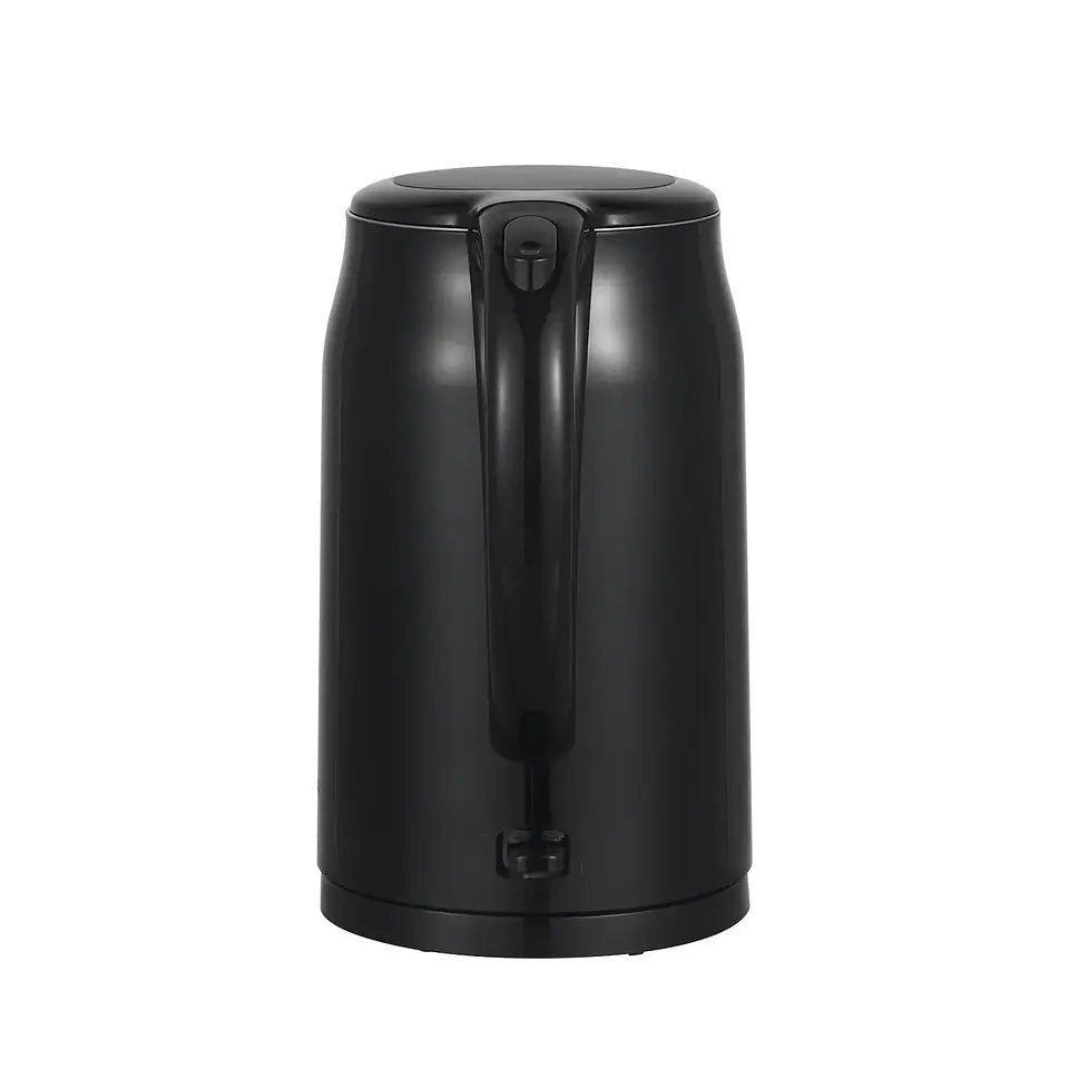 Hervidor  Negro 1.7Lt Midea Mk-17Pbk 4