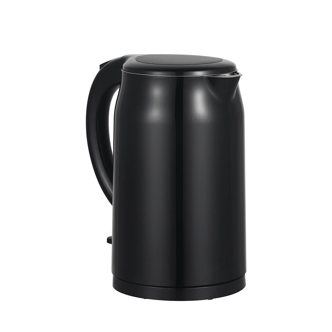 HERVIDOR  NEGRO 1.7LT MIDEA MK-17PBK 5