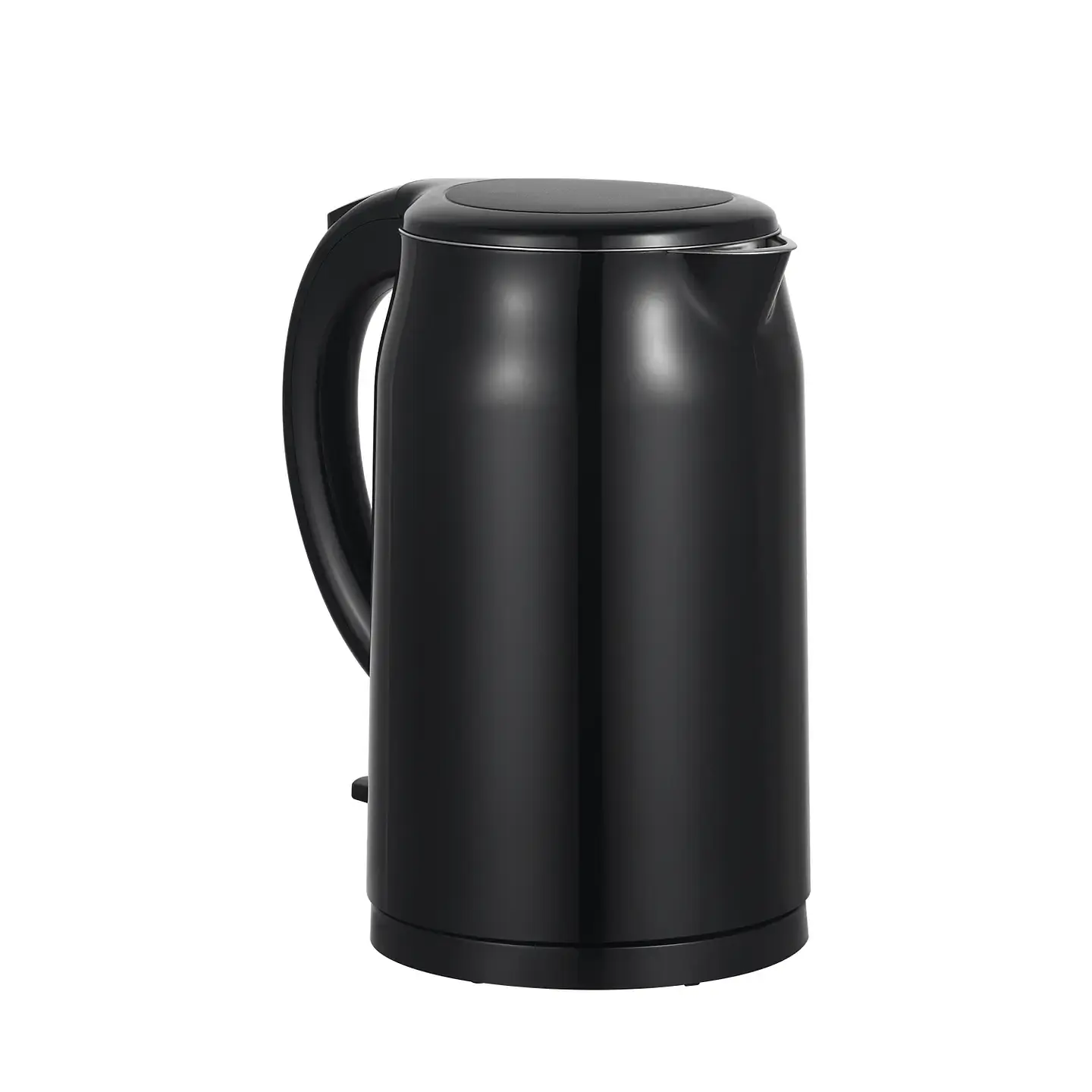 Hervidor  Negro 1.7Lt Midea Mk-17Pbk 5