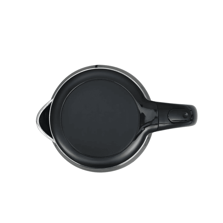 HERVIDOR  NEGRO 1.7LT MIDEA MK-17PBK 6