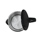HERVIDOR  NEGRO 1.7LT MIDEA MK-17PBK - Miniatura 8