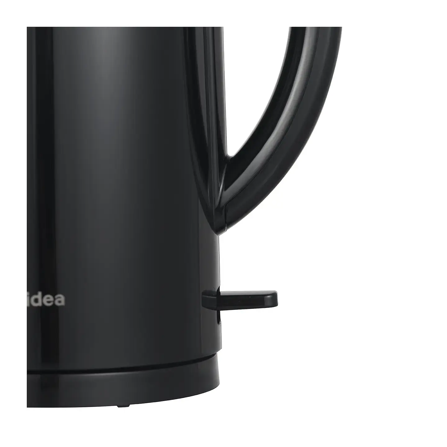 Hervidor  Negro 1.7Lt Midea Mk-17Pbk 9