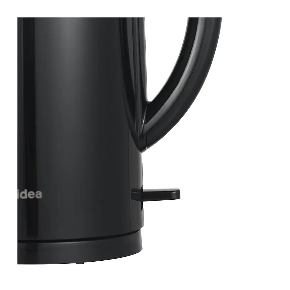 Hervidor  Negro 1.7Lt Midea Mk-17Pbk 9