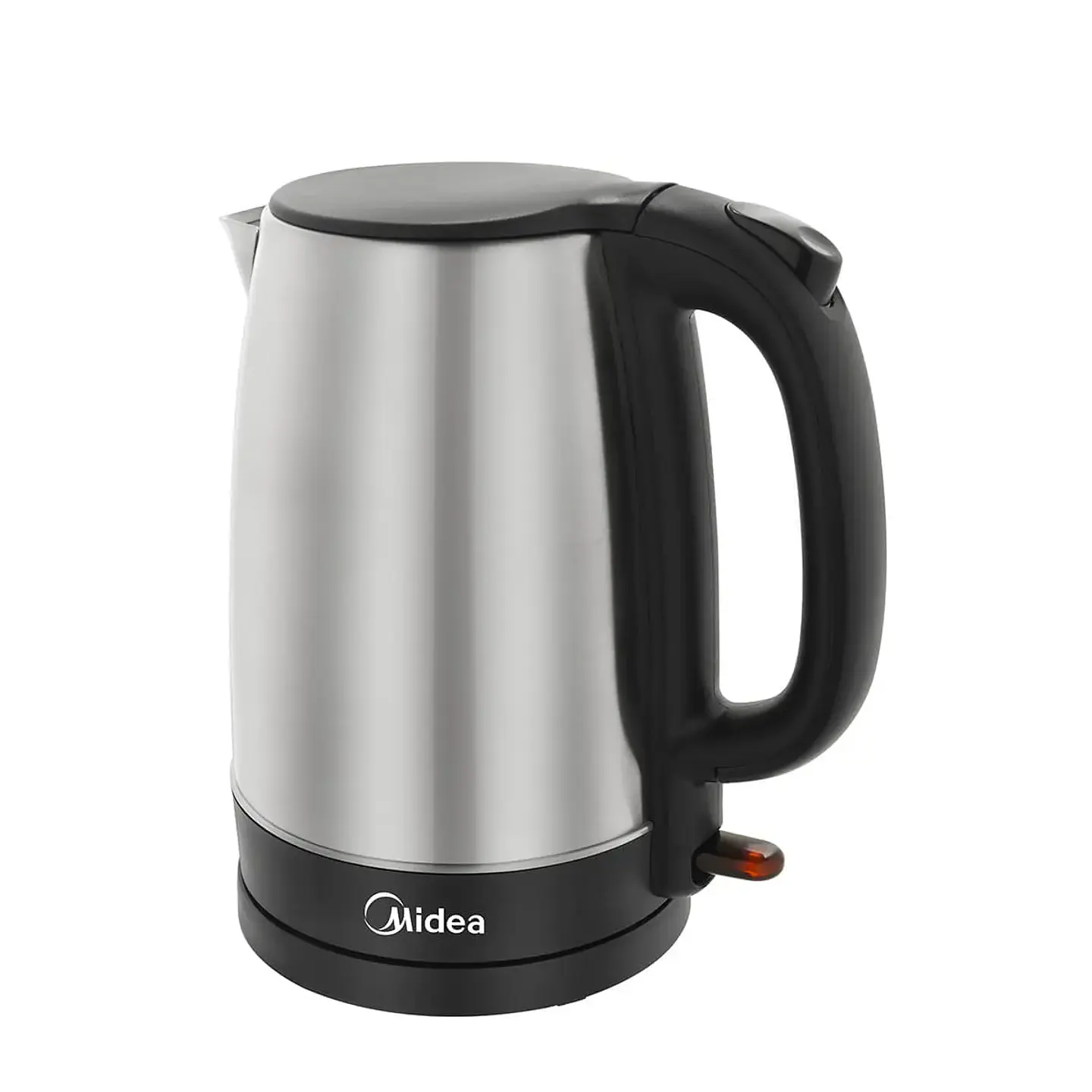 Hervidor Inox 1,7 Lt Midea Mk-17S32A 3