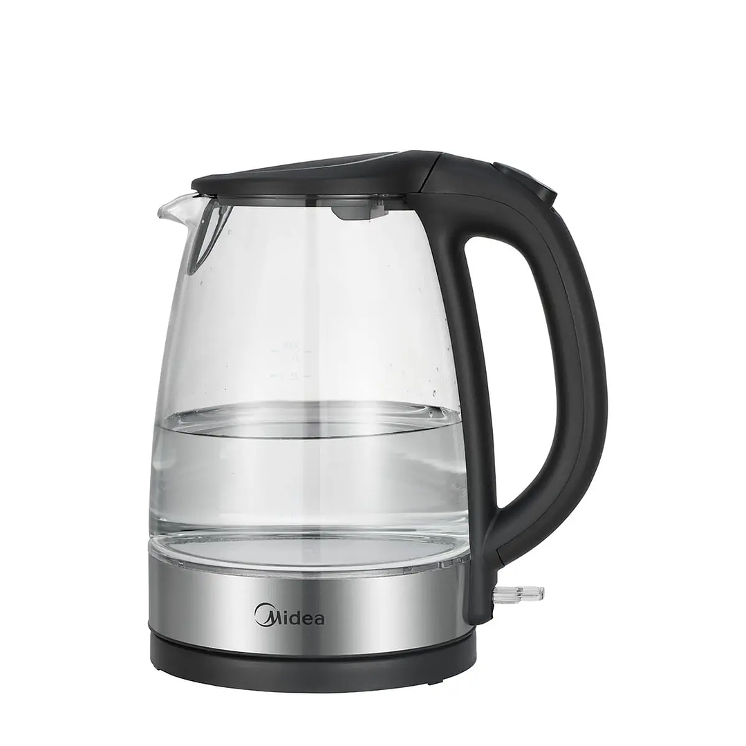 HERVIDOR VIDRIO 1.7LT MIDEA MK-17G02A 4