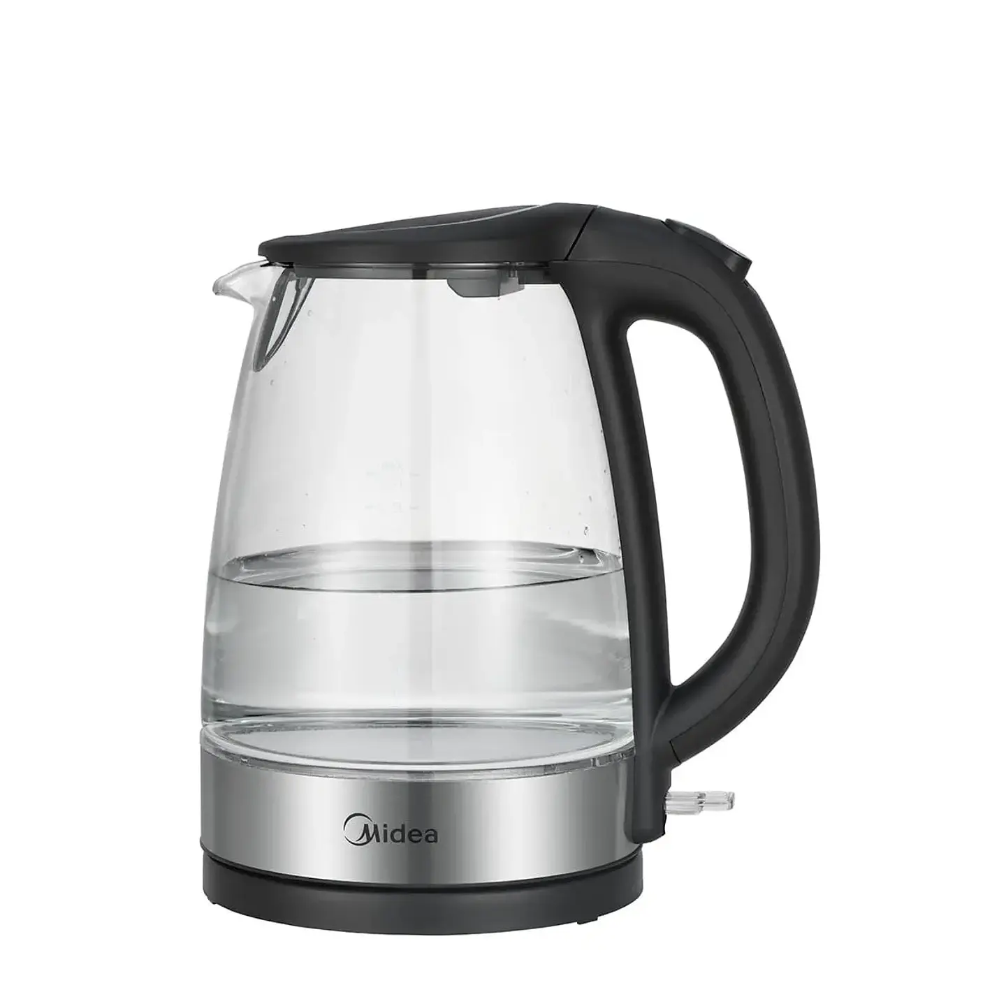 Hervidor Vidrio 1.7Lt Midea Mk-17G02A 4