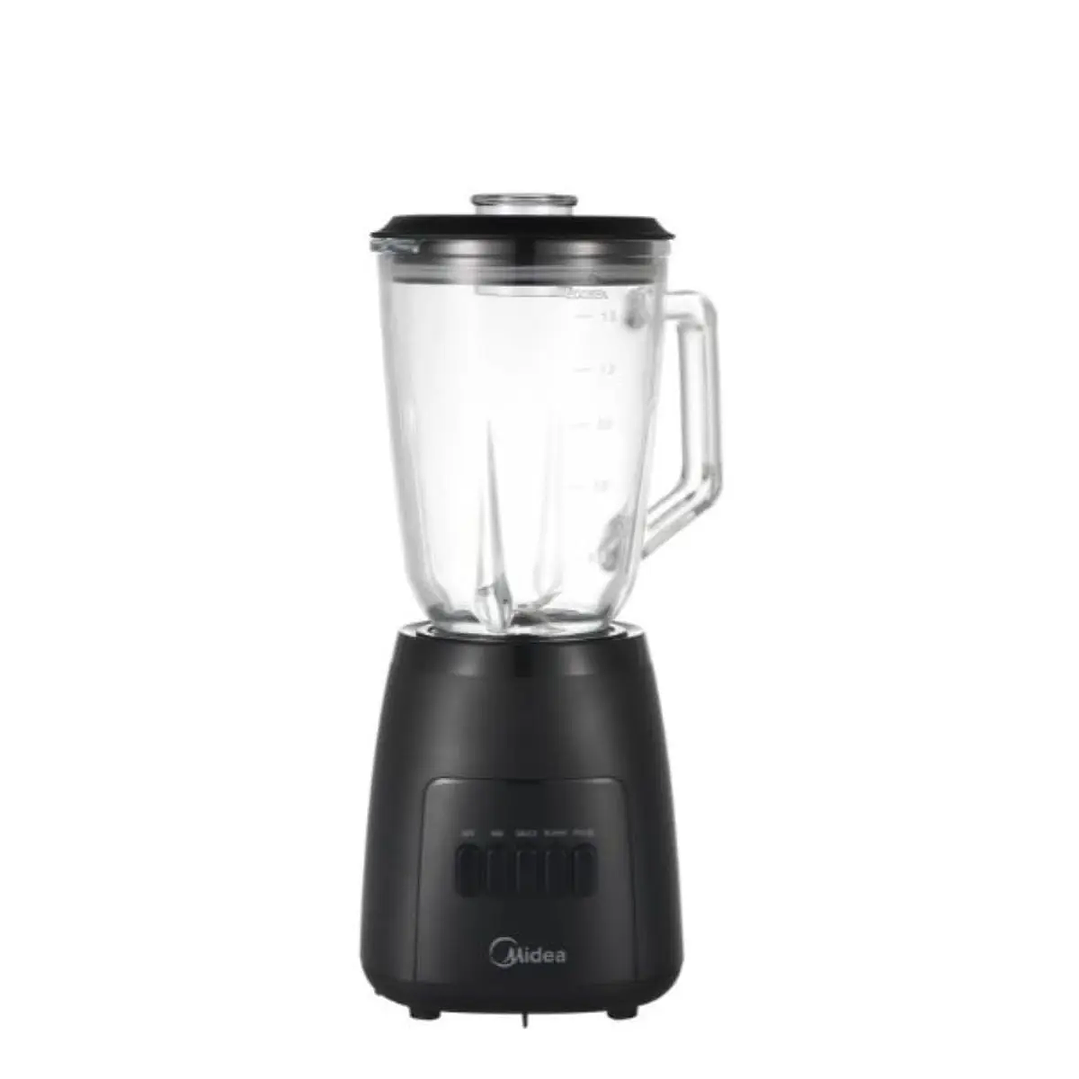 LICUADORA 1,5LT 800W MIDEA MJ-BL6003BK 1