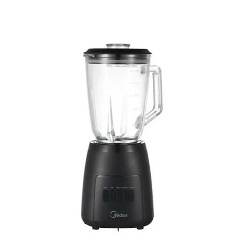 LICUADORA 1,5LT 800W MIDEA MJ-BL6003BK