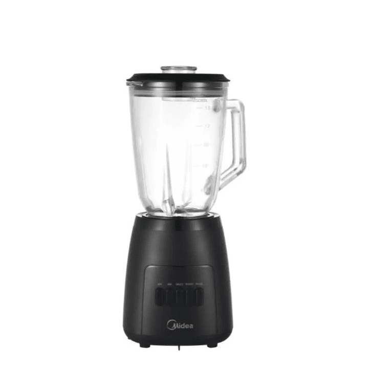 LICUADORA 1,5LT 800W MIDEA MJ-BL6003BK 1