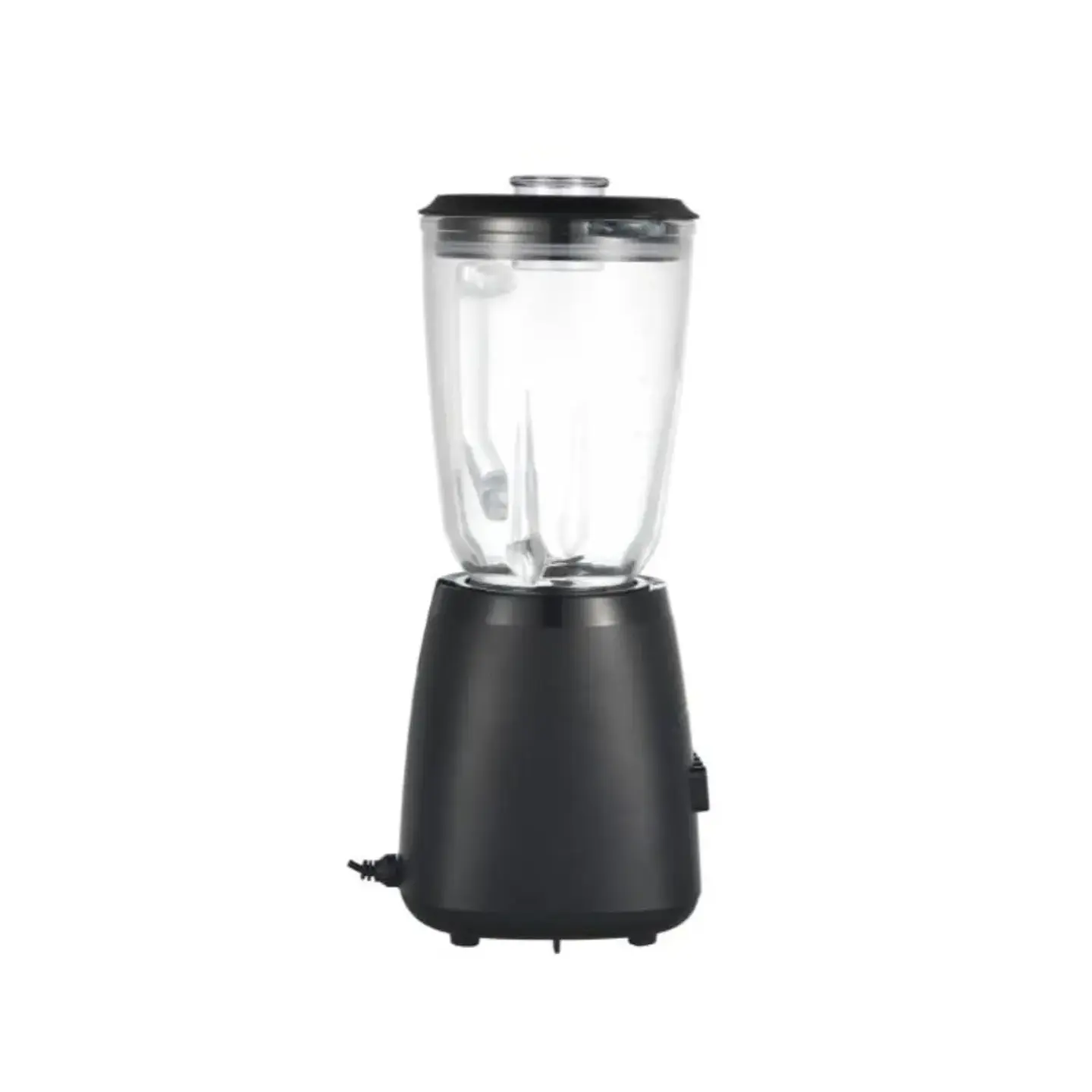 Licuadora 1,5Lt 800W Midea Mj-Bl6003Bk 3