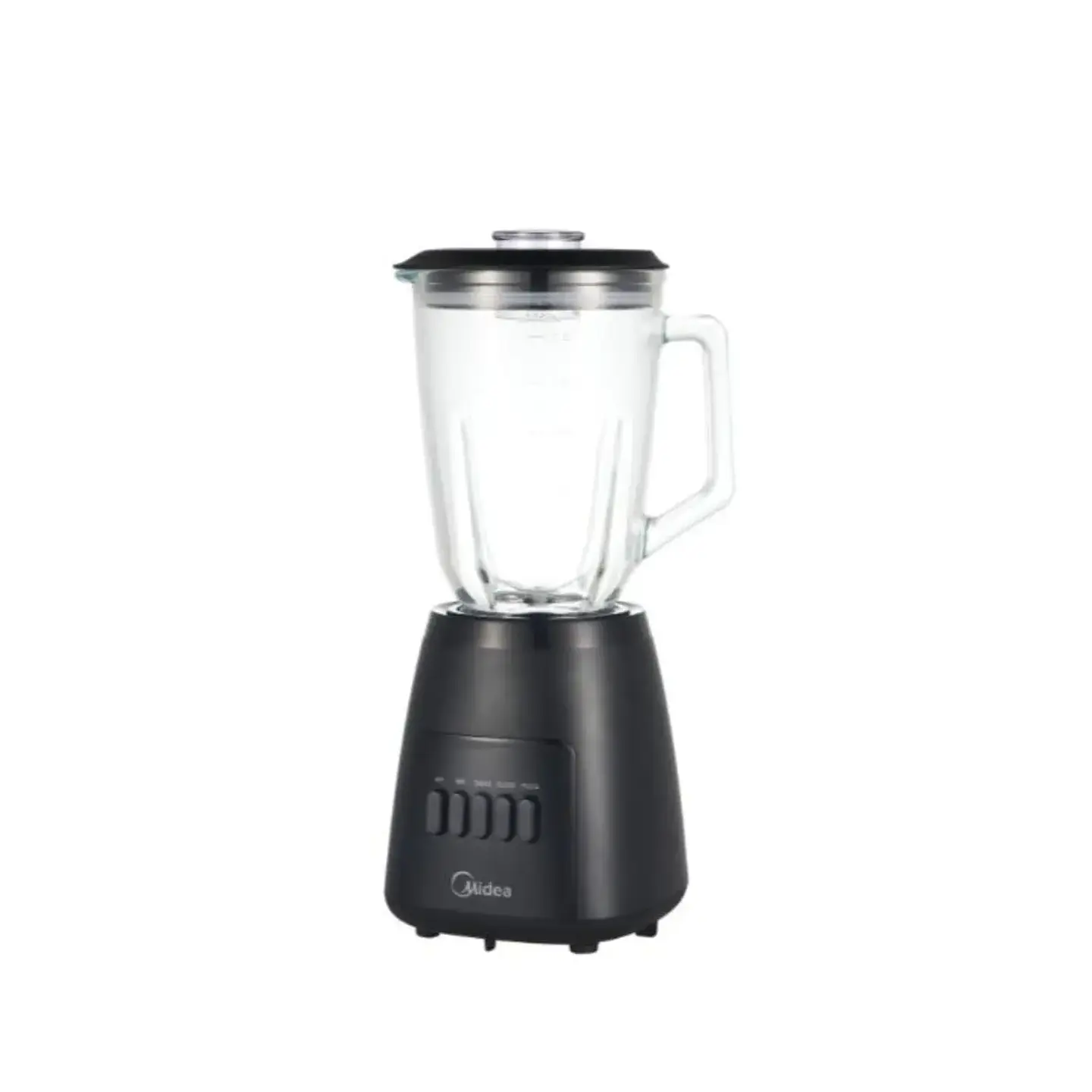 Licuadora 1,5Lt 800W Midea Mj-Bl6003Bk 4