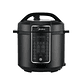 OLLA A PRESION 6L BLACK MIDEA MY-PC6007B - Miniatura 1