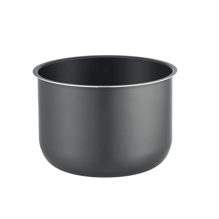 OLLA A PRESION 6L BLACK MIDEA MY-PC6007B 2