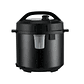 OLLA A PRESION 6L BLACK MIDEA MY-PC6007B - Miniatura 4