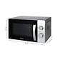 HORNO MICROONDA 20 LTS MECANICO MIDEA MMP-20NCJ9 - Miniatura 2