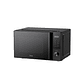 HORNO MICROONDA 21 LT DIGITAL NEGRO MIDEA MMO20COAA-MPCBK - Miniatura 1