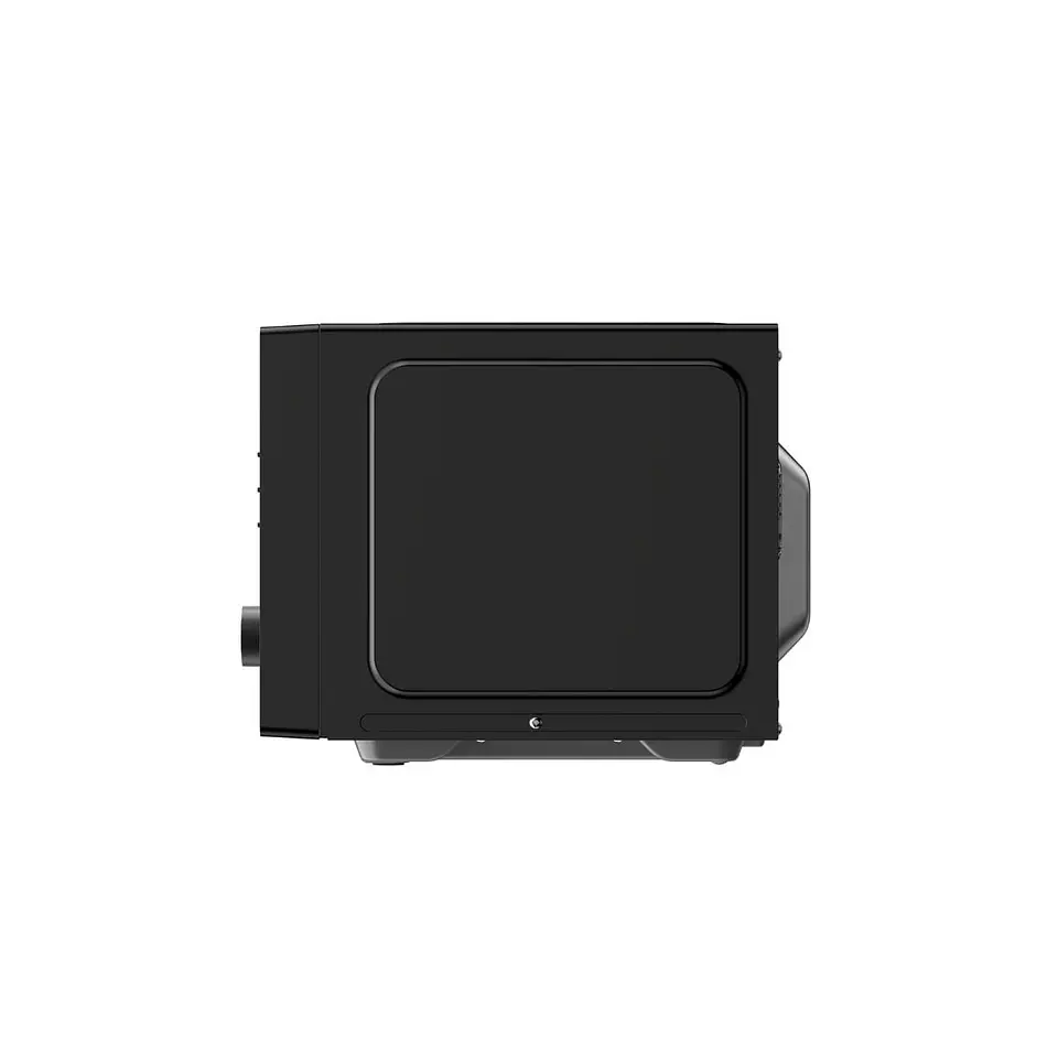 Horno Microonda 25 Lt Digital Negro Midea Mmop02Oaa-Mpcbk 6