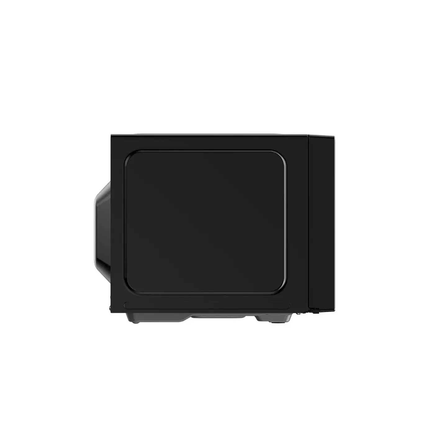 Horno Microonda 25 Lt Digital Negro Midea Mmop02Oaa-Mpcbk 7
