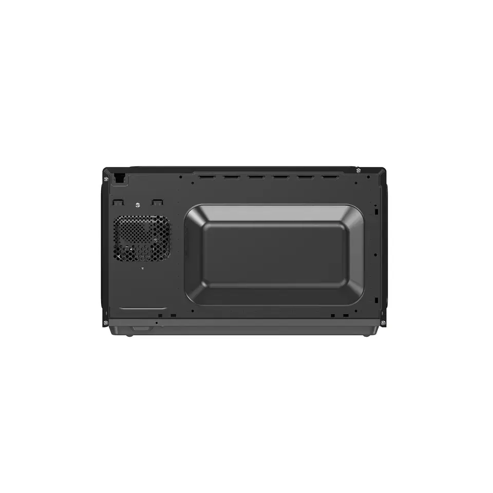 Horno Microonda 25 Lt Digital Negro Midea Mmop02Oaa-Mpcbk 5