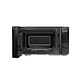 HORNO MICROONDA 25 LT DIGITAL NEGRO MIDEA MMOP02OAA-MPCBK - Miniatura 3