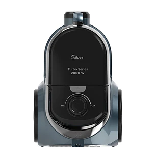 ASPIRADORA CICLONICA 2000W MIDEA 18CG
