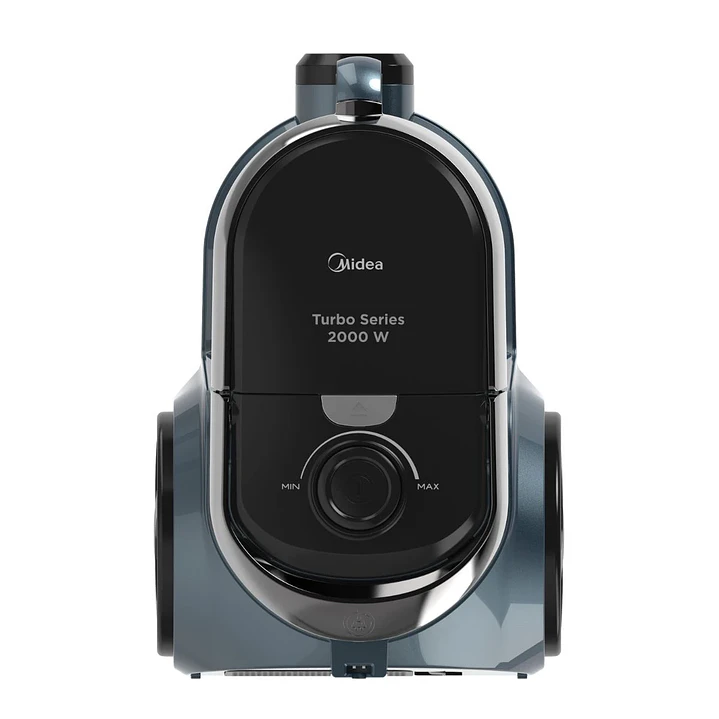 ASPIRADORA CICLONICA 2000W MIDEA 18CG 1